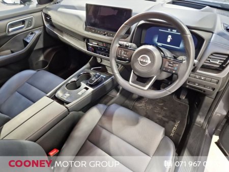 2026 Nissan X-Trail - photo 8