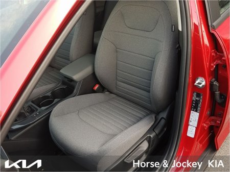 2026 Kia K4 - photo 19