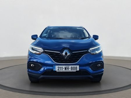 2021 Renault Kadjar - photo 18