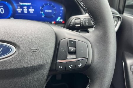 2023 Ford Fiesta - photo 40