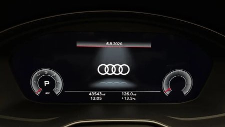 2023 Audi A5 - photo 5