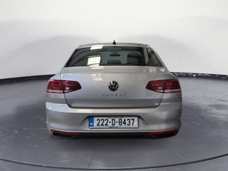 2022 Volkswagen Passat - photo 6