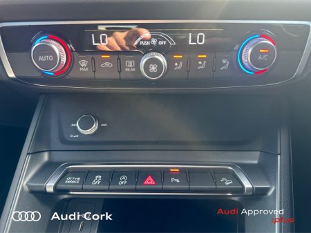 2024 Audi Q3 - photo 20