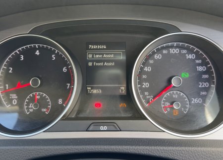 2016 Volkswagen Golf - photo 14