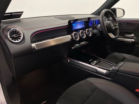 2025 Mercedes-Benz EQB - photo 6