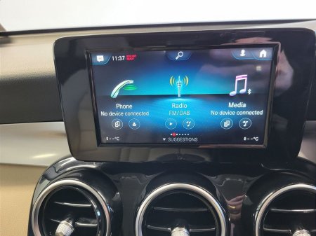 2022 Mercedes-Benz GLC - photo 8
