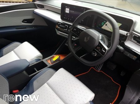 2026 Renault 5 - photo 6