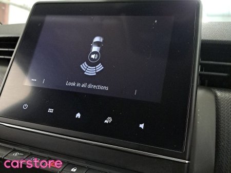 2021 Renault Clio - photo 20