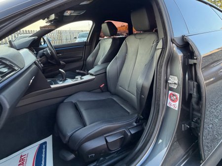 2017 BMW 4-Series - photo 26
