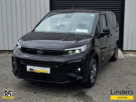 2026 Opel Combo - photo 2