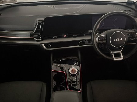 2025 Kia Sportage - photo 14