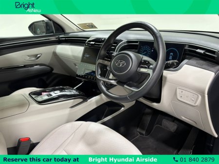 2024 Hyundai Tucson - photo 12