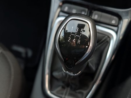 2018 Opel Crossland X - photo 12