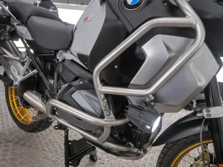 2022 BMW R 1250 - photo 16
