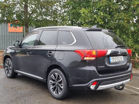 2017 Mitsubishi Outlander - photo 10