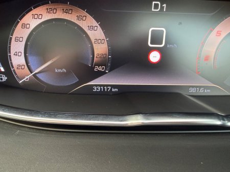 2021 Peugeot 3008 - photo 19