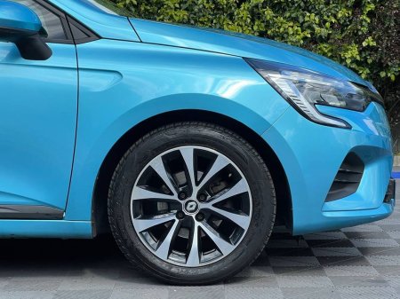 2022 Renault Clio - photo 9