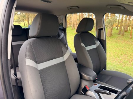 2012 Ford Kuga - photo 19