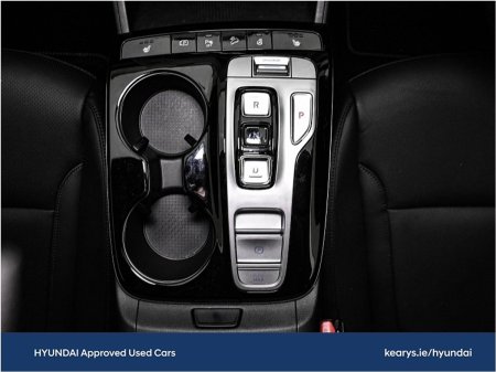 2024 Hyundai Tucson - photo 9