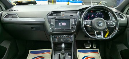 2017 Volkswagen Tiguan - photo 19