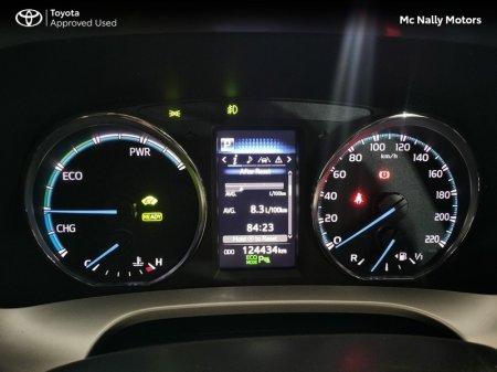 2019 Toyota RAV4 - photo 13