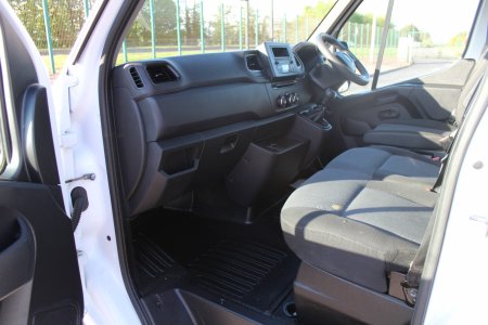 2023 Renault Master - photo 16