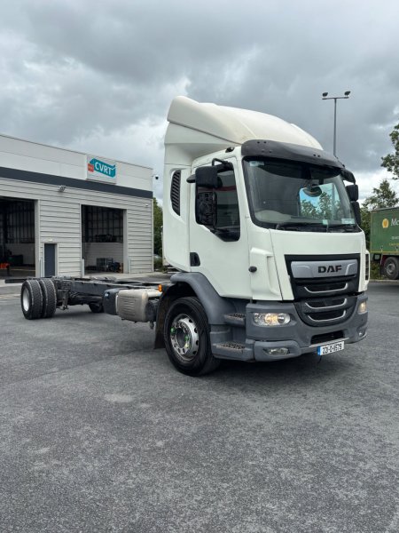 2022 Daf LF290 - photo 10