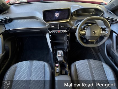2026 Peugeot 2008 - photo 4