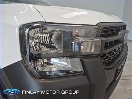 2026 Ford Ranger - photo 27