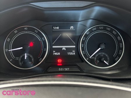 2024 Skoda Kamiq - photo 18