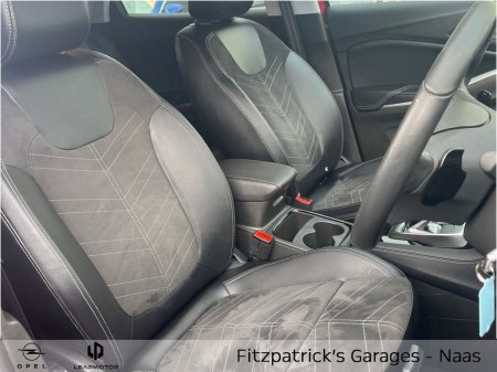 2023 Opel Grandland X - photo 12