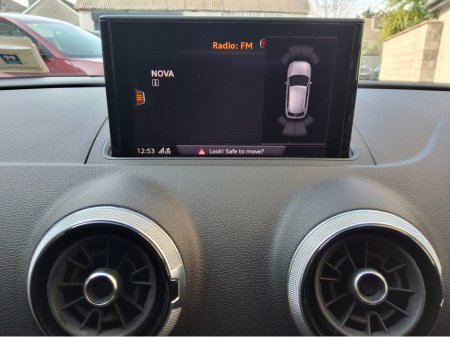 2018 Audi A3 - photo 15