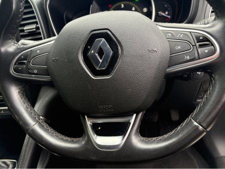 2019 Renault Koleos - photo 13