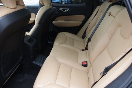 2024 Volvo XC60 - photo 23