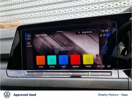 2023 Volkswagen Golf - photo 19