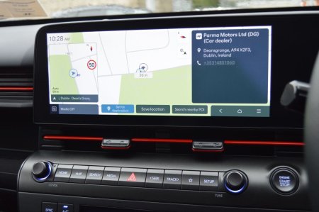 2025 Hyundai KONA - photo 17