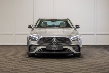 2022 Mercedes-Benz E-Class - photo 2