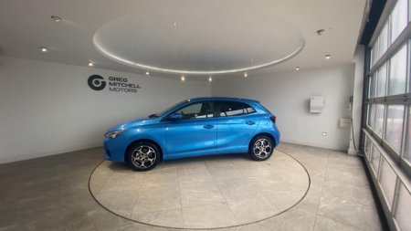 2026 MG MG3 - photo 4
