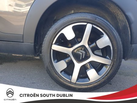 2020 Citroen C4 Cactus - photo 7
