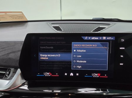 2024 BMW iX2 - photo 26