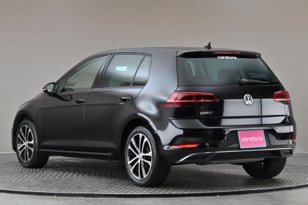 2020 Volkswagen Golf - photo 7