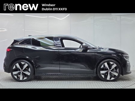 2023 Renault Megane E-Tech - photo 6