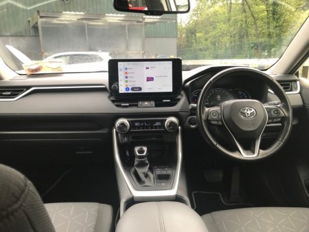 2023 Toyota RAV4 - photo 8