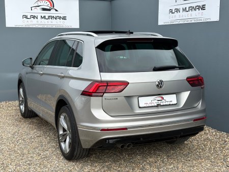 2019 Volkswagen Tiguan - photo 8