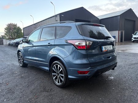 2019 Ford Kuga - photo 5