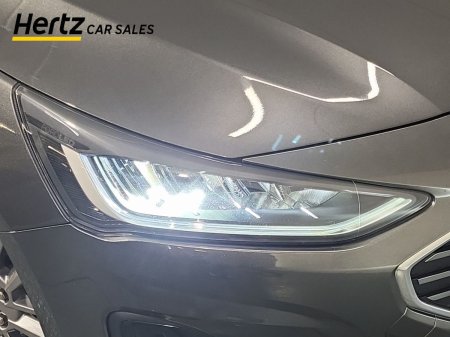 2023 Ford Focus - photo 7
