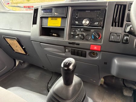 2020 Isuzu N75.190 - photo 14