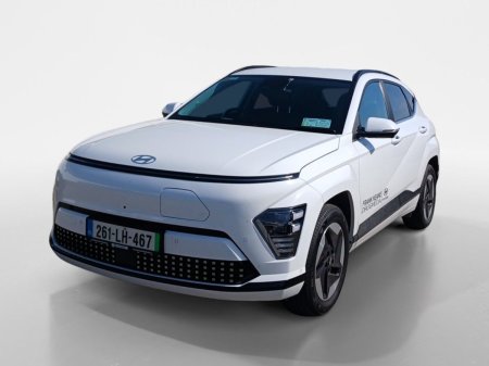 2026 Hyundai KONA - photo 4