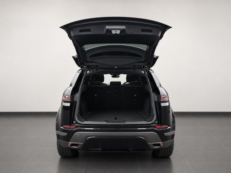2021 Land Rover Range Rover Evoque - photo 5