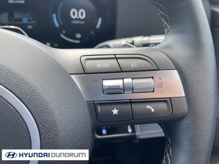 2026 Hyundai KONA - photo 12